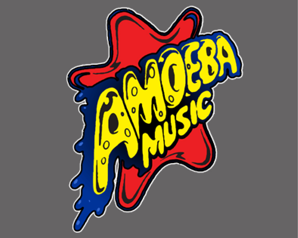 Amoeba logo