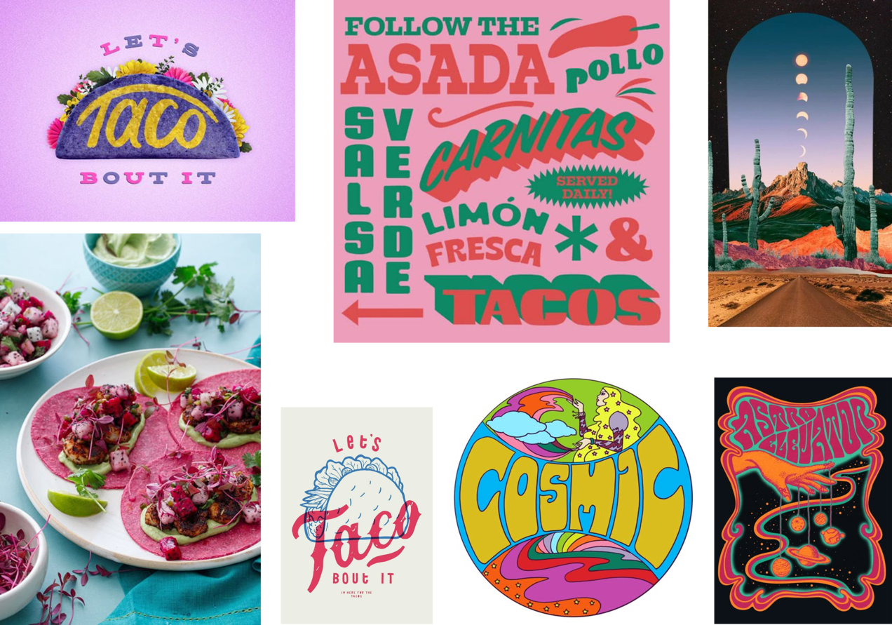 Color Palette